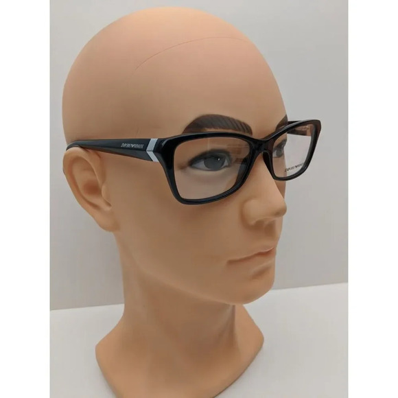 🕶️Emporio Armani EA3023 Eyeglasses 54/17 140 /ALD207🕶️ - Picture 8 of 10